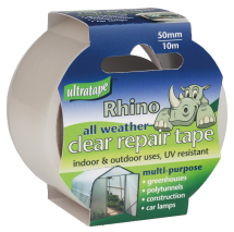All Weather Tape 50mm x 10m